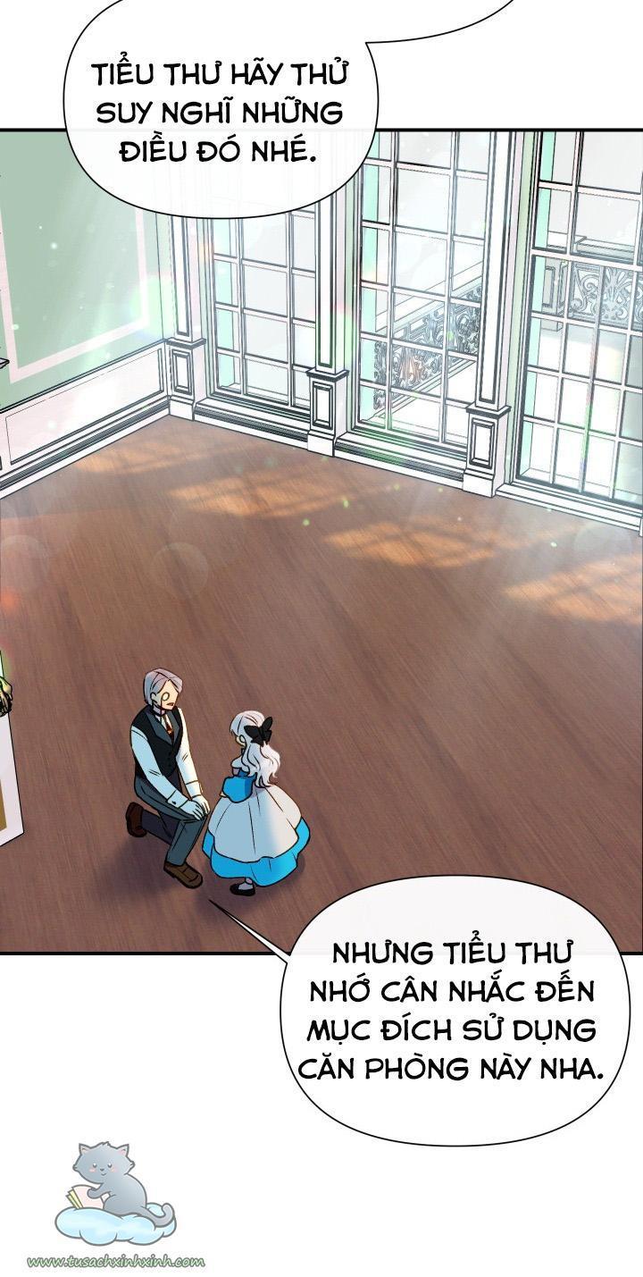 công nương khế ước của gia tộc công tước quái vật chapter 42 44