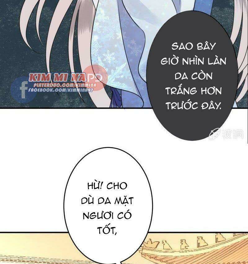 vương gia kiêu ngạo quá khó cua chapter 62 41