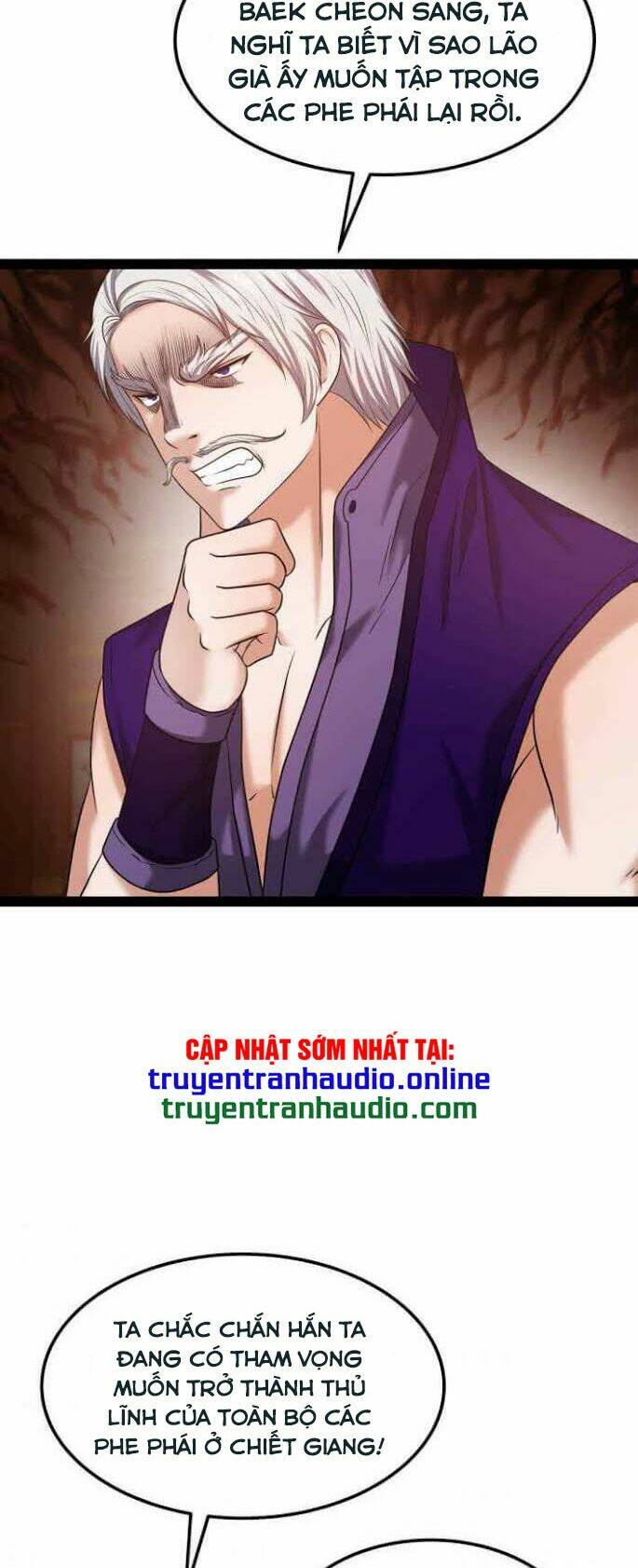 lôi thần chuyển sinh chapter 32 49