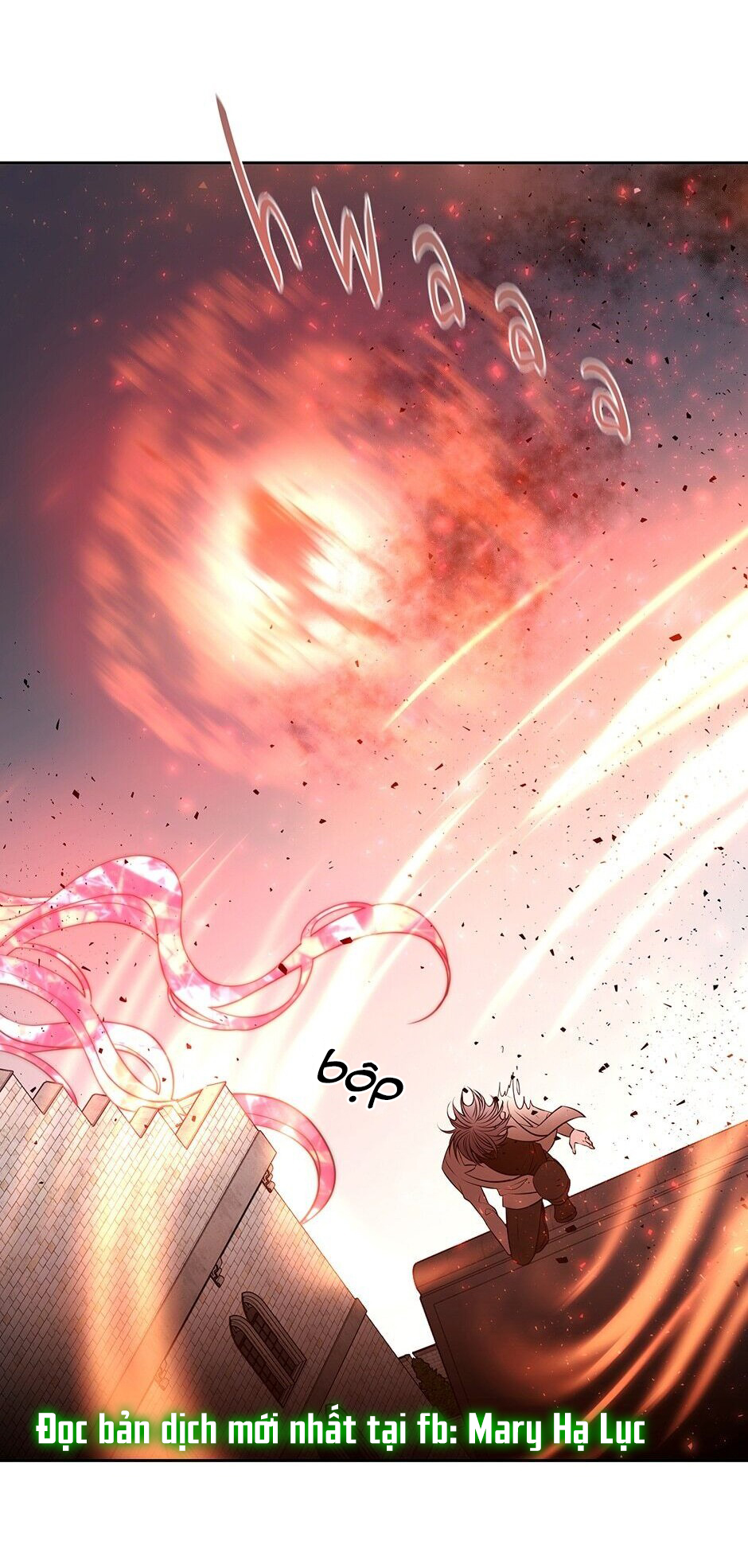 năm môn đệ của charlotte chapter 70 30