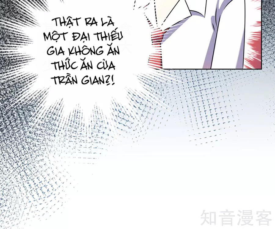 Tôi Bị Tổng Tài Ám Hại Chapter 145 - Trang 20