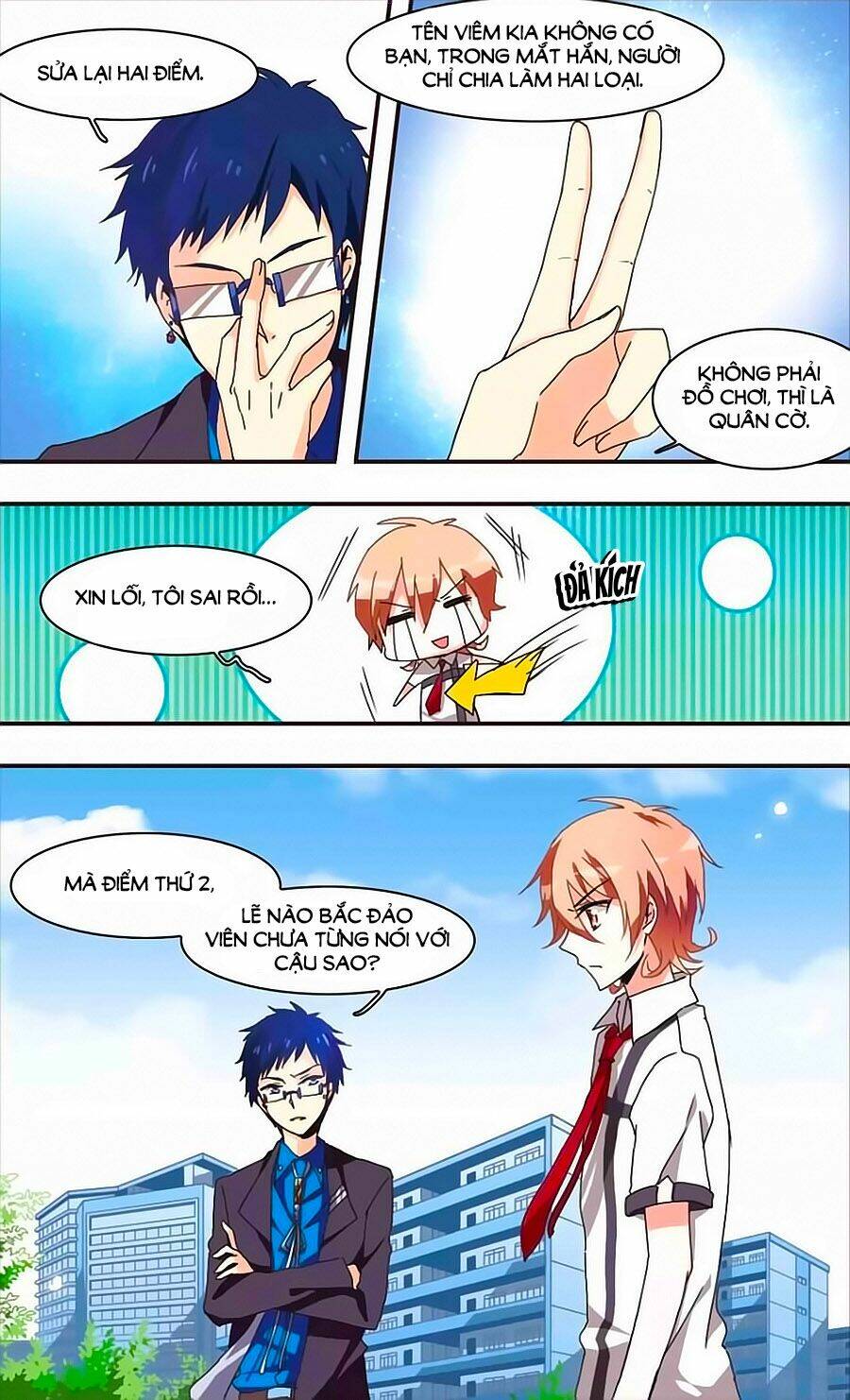 ám chi lạc ấn chapter 18 9