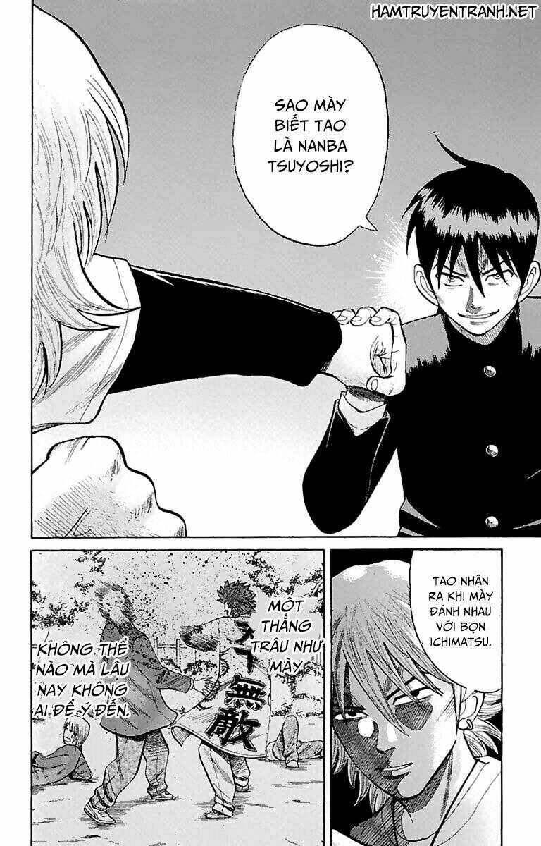 nanba mg5 chapter 9 15