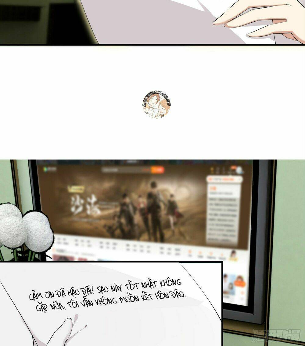 quái trộm thâu tâm chapter 10.1 30