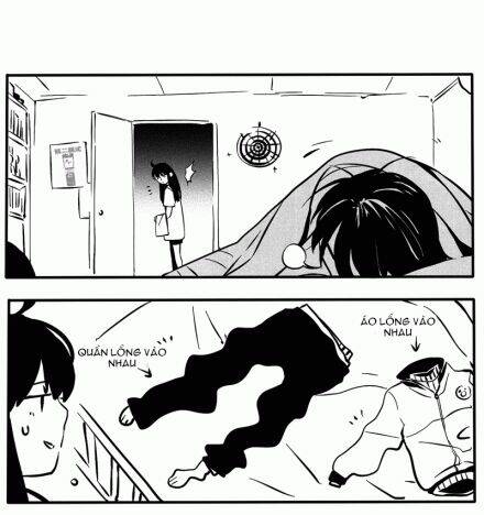 mau mang anh trai tôi đi chapter 10 4