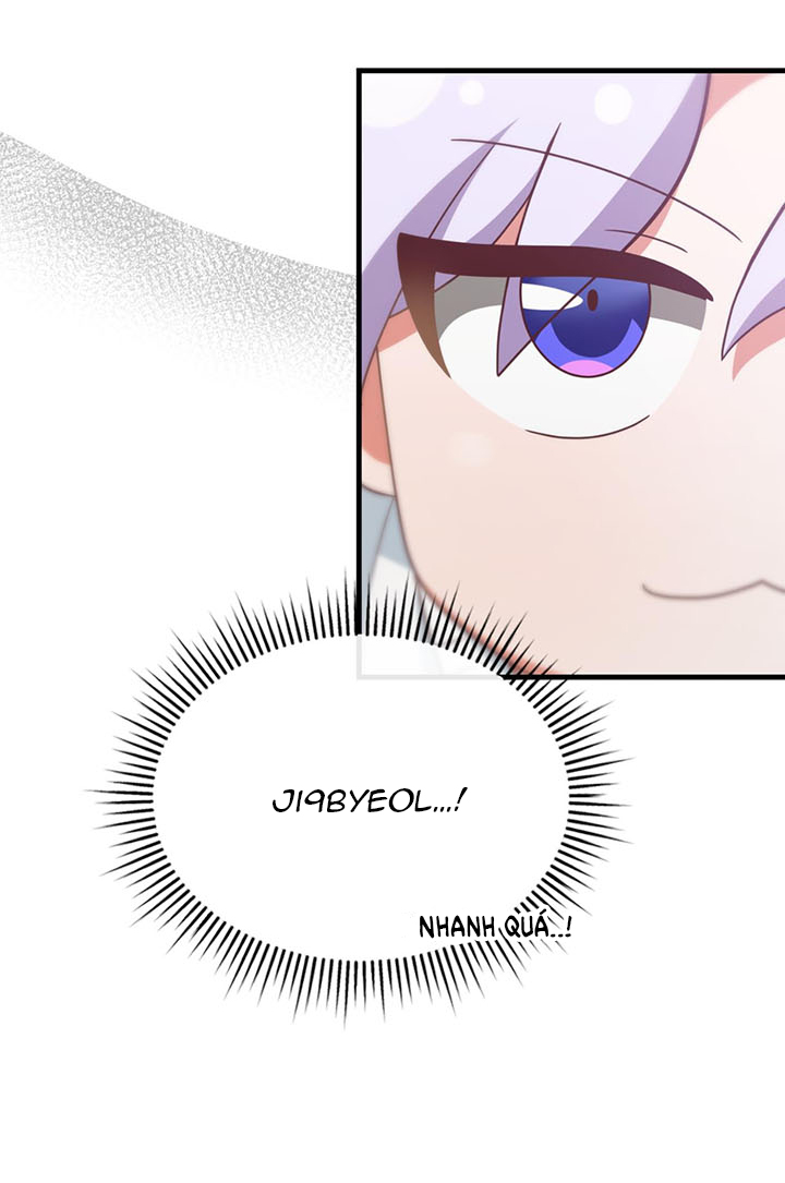 tên nhóc cùng bang hội là hàng xóm chapter 20 46