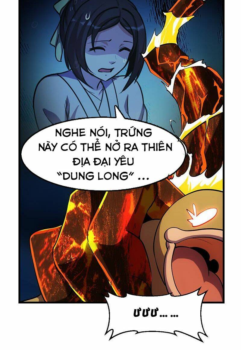 đừng cản ta tu tiên chapter 91 3