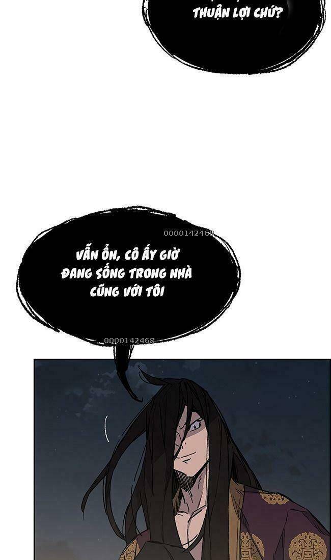 kiếm sĩ bất bại chapter 97 5