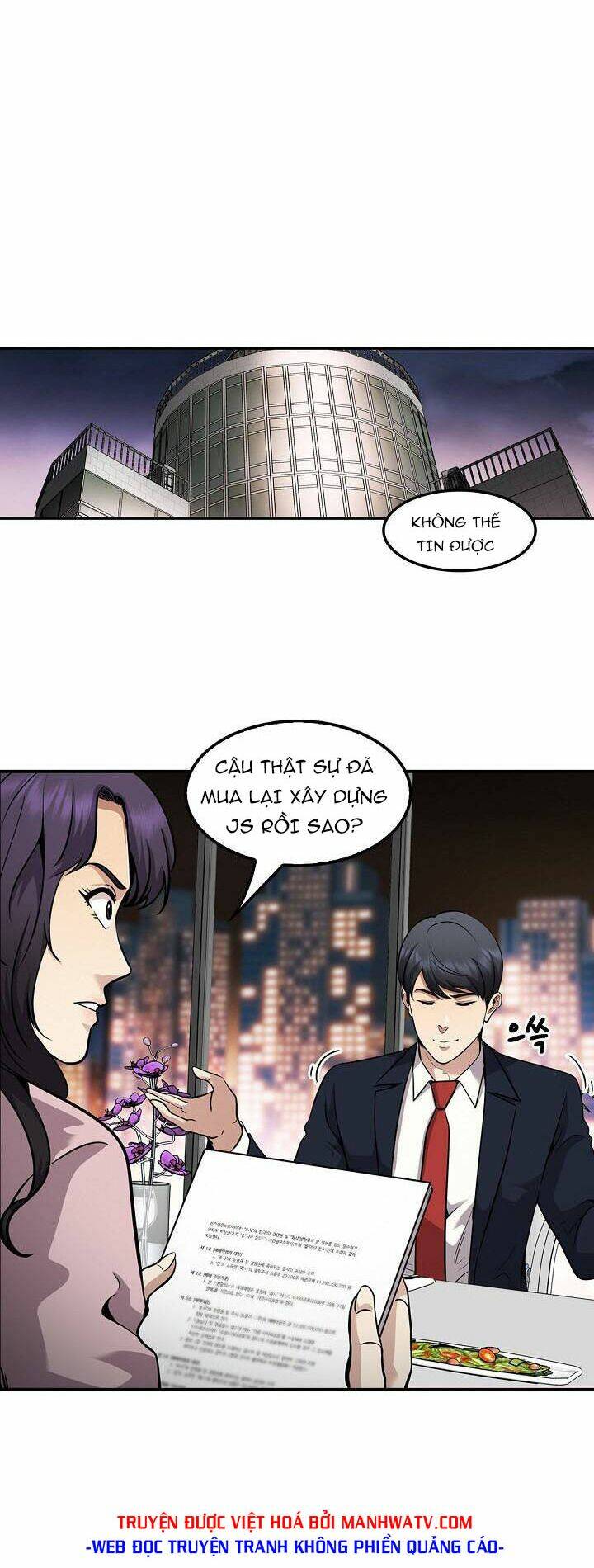 điều tra viên chuyển sinh chapter 118 20