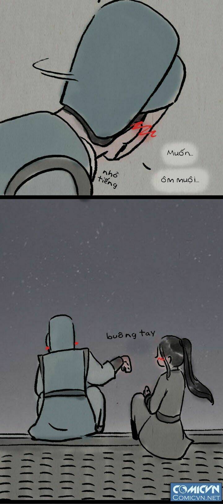 nhất thiền tiểu hòa thượng chapter 67 18