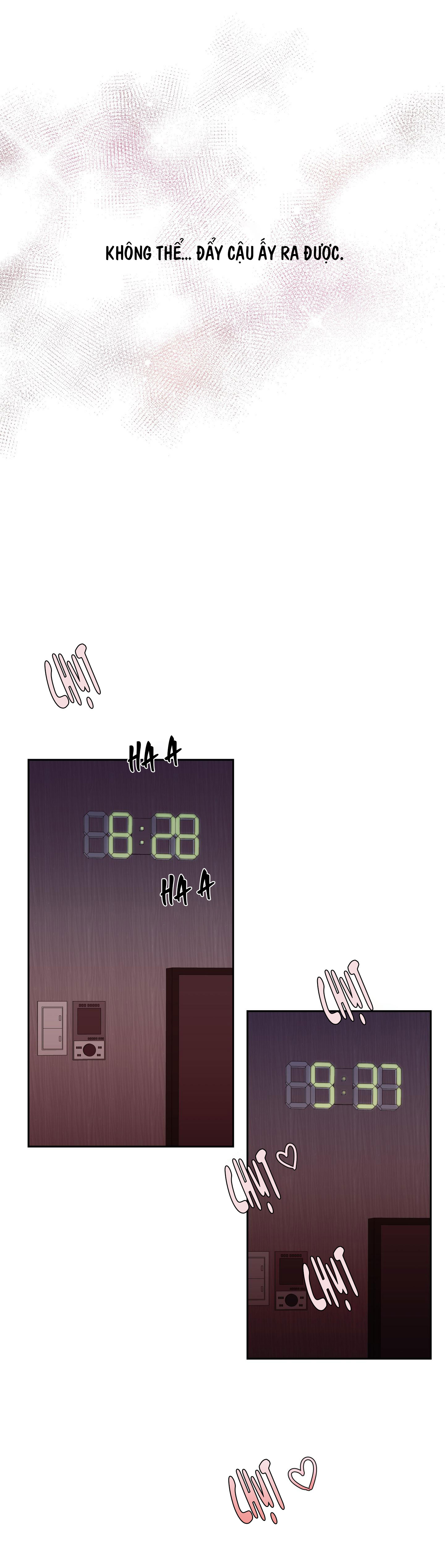 em trai vợ thật nguy hiểm chapter 12 10