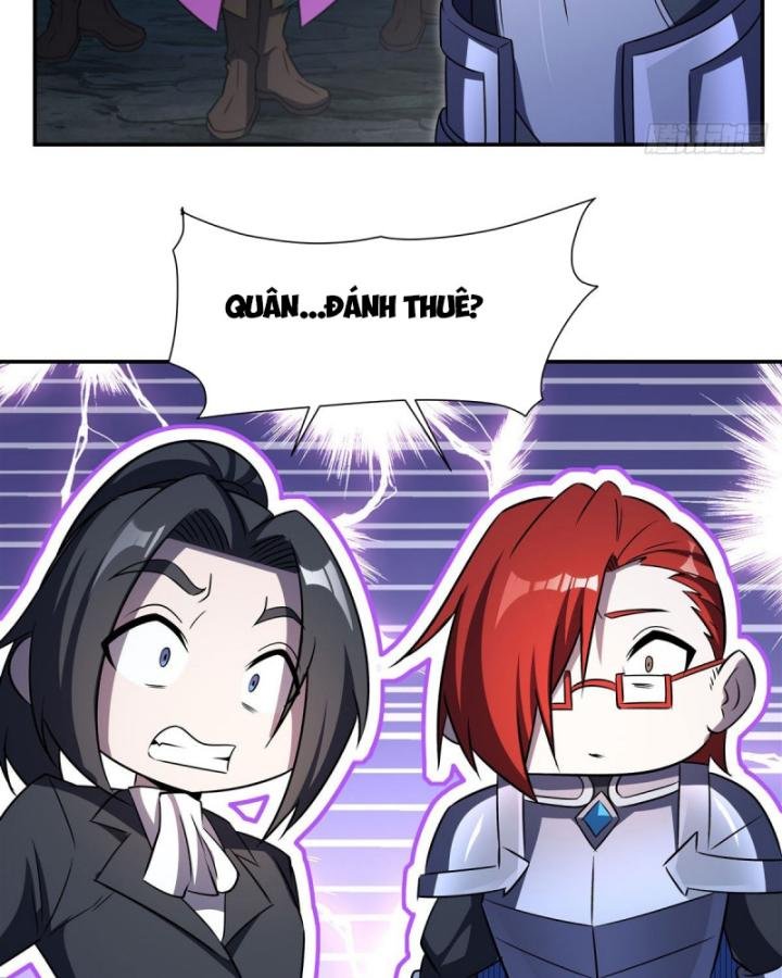 huyết cơ và kỵ sĩ chapter 332 38