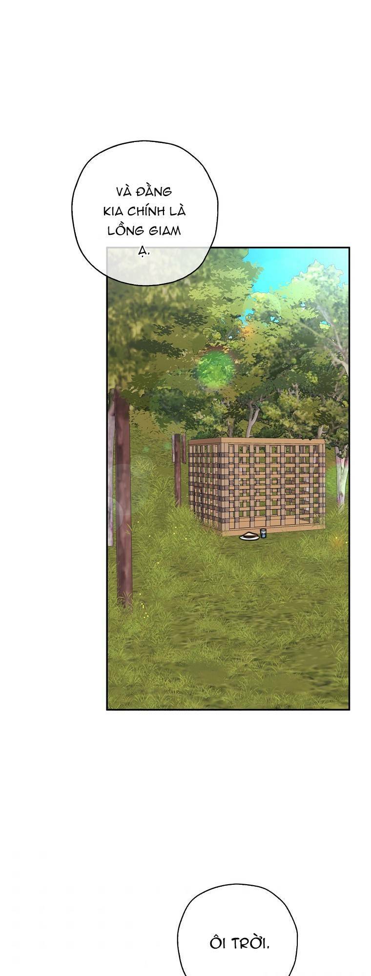 sinh ra làm con gái ác nữ chapter 15 47