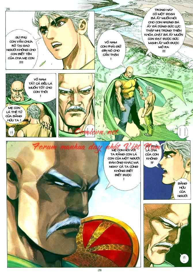 võ thần chapter 41 27