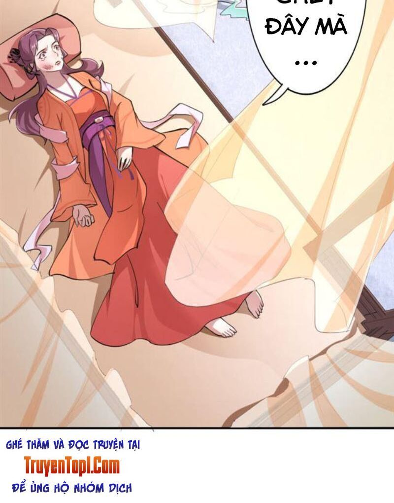 tà y cuồng thê chapter 40 2