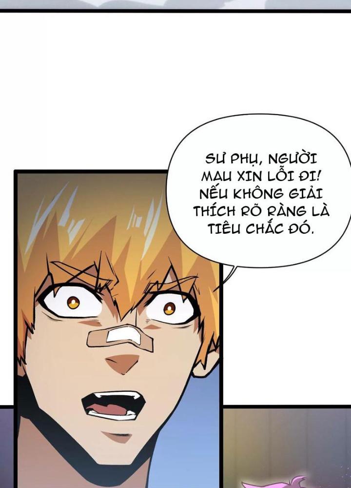 quỷ trảm liệp nhân chapter 8 12