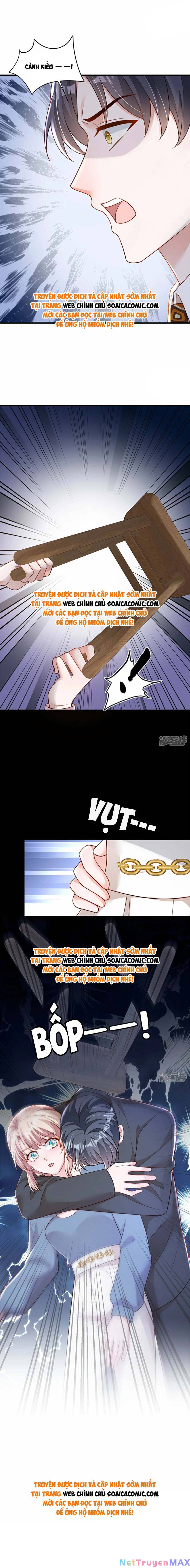 ác ma thì thầm chapter 180 8