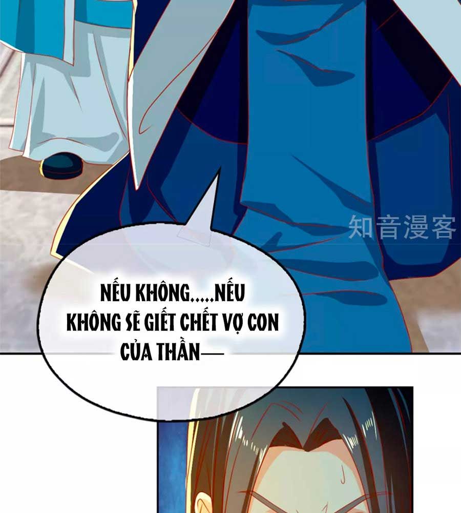 Khuynh Thành Cuồng Phi Của Tà Vương chapter 71 - Trang 17