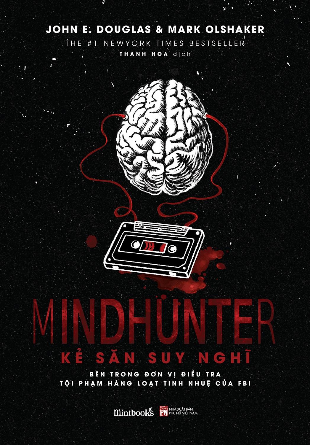 Mindhunter - Kẻ Săn Suy Nghĩ