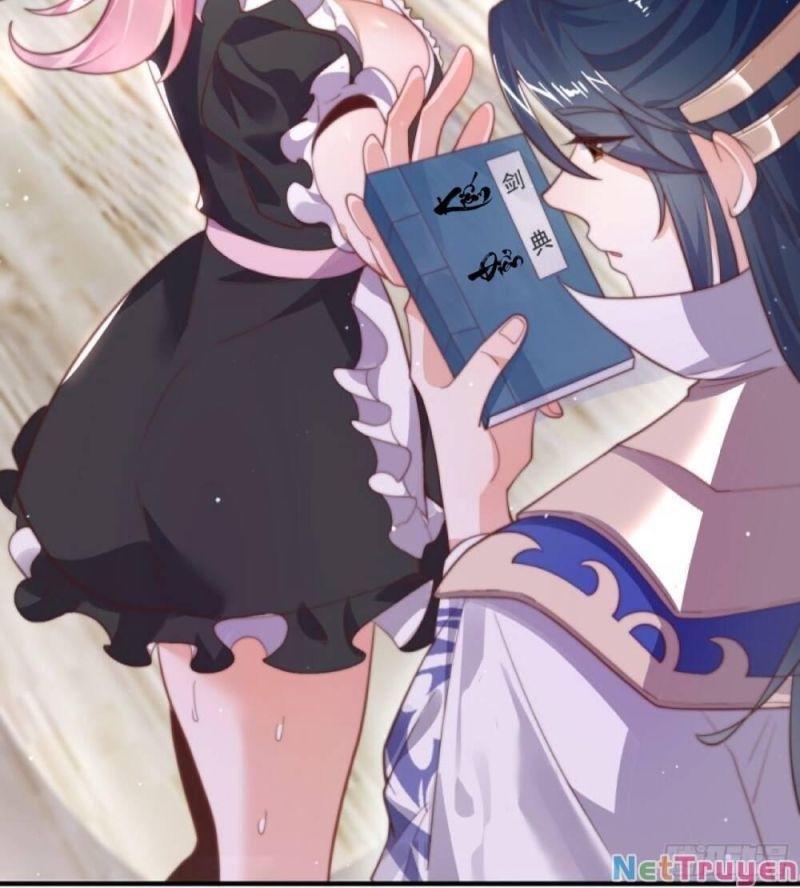 mỗi nữ đồ đệ đều muốn giết ta chapter 4 11