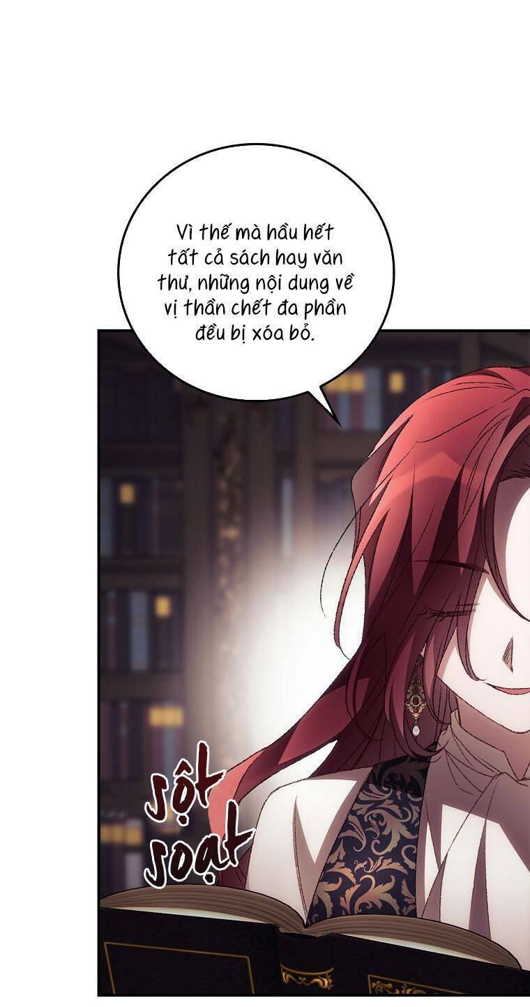 tôi nhìn thấy cái chết của bạn chapter 48 66