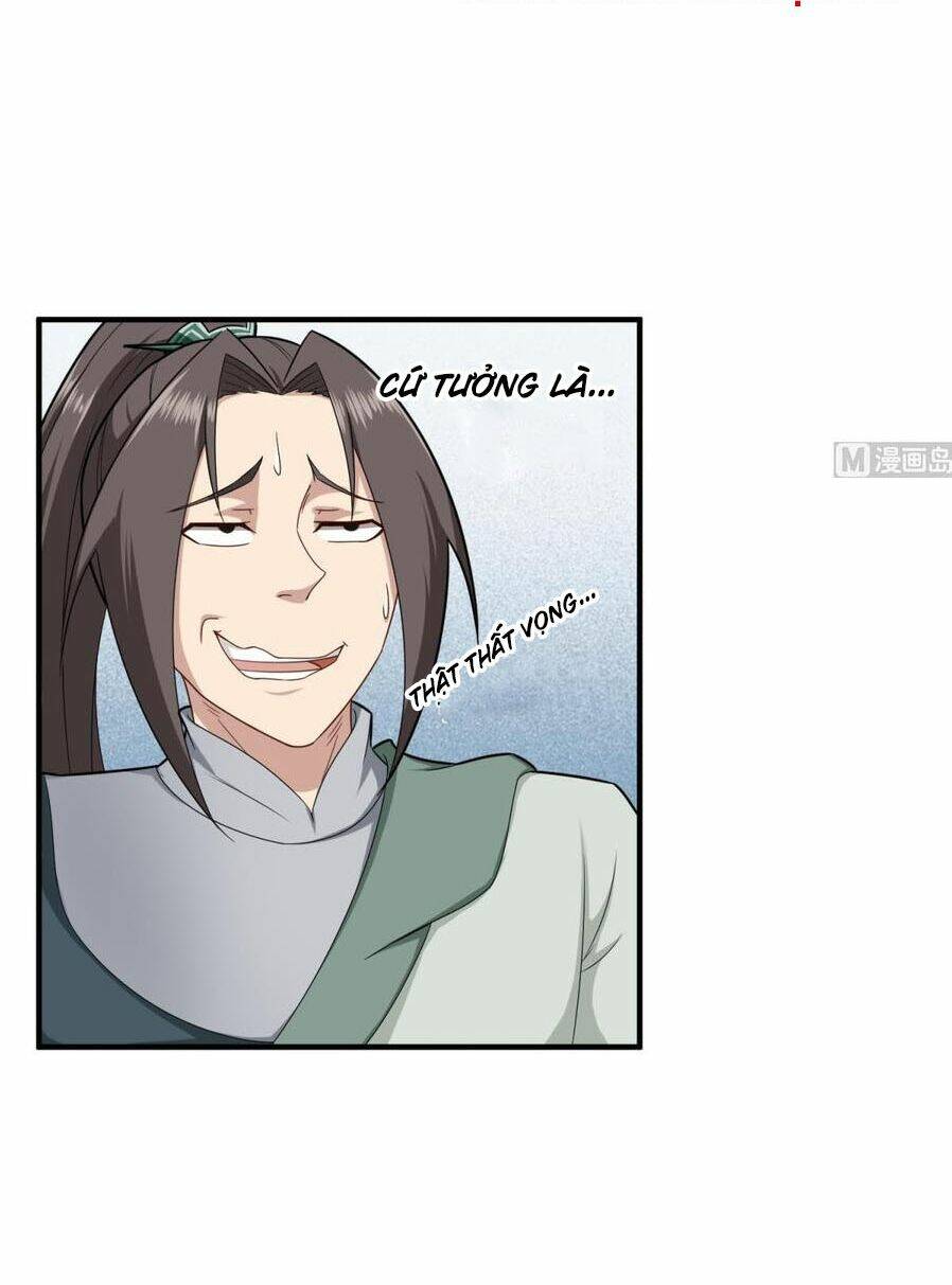 ngược về thời đường chapter 47 14