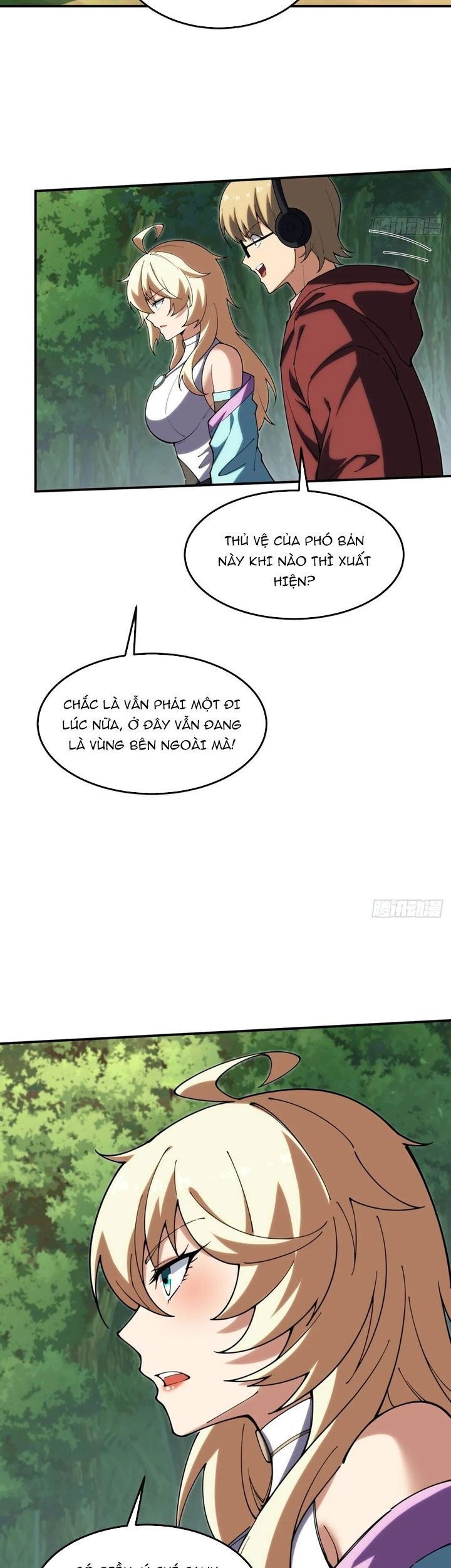 phá kiếp chỉ huy chapter 26 20