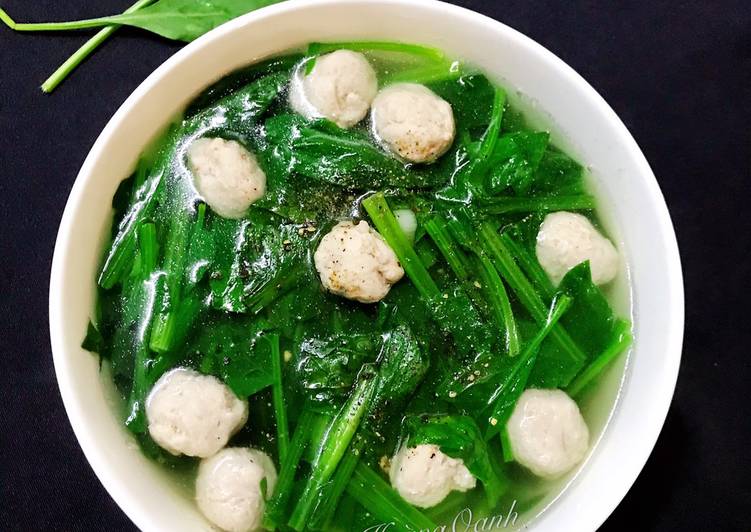 Hạt giống Cải Bó Xôi Chịu Nhiệt, Dễ Trồng Được Nhiều Người Ưa Chuộng - Nông Sản Vàng
