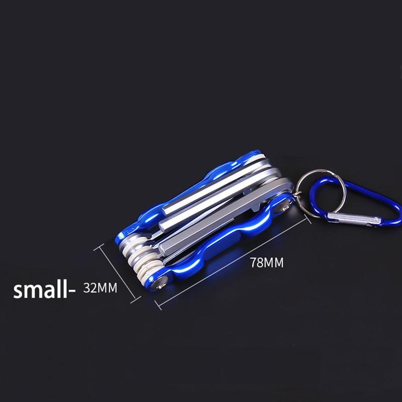 Cờ Lê Lục Giác Bằng Thép Chuyên Dụng Chất Lượng Cao