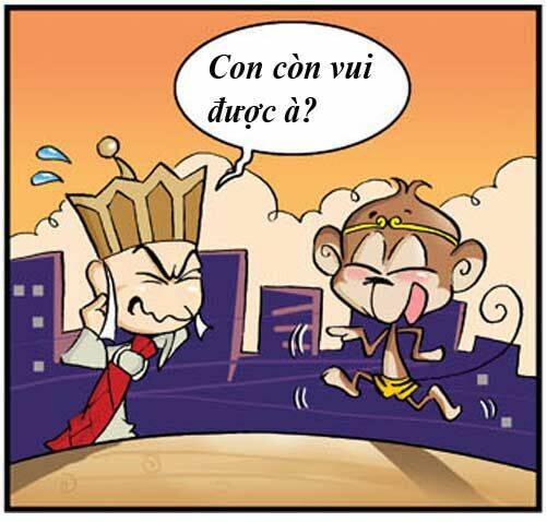 tân tây du ký chapter 4 8