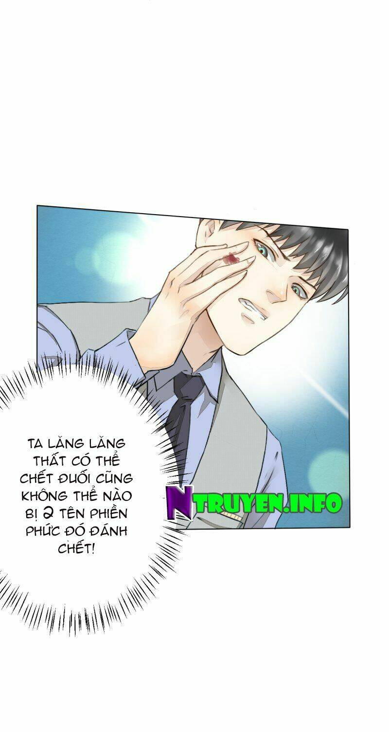 nước mắt người cá chapter 1 18