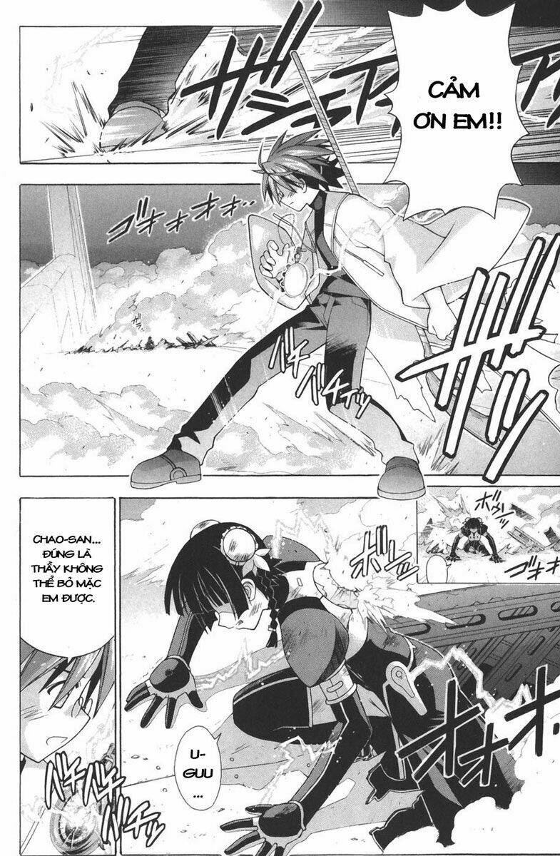 bậc thầy ma pháp chapter 158 10