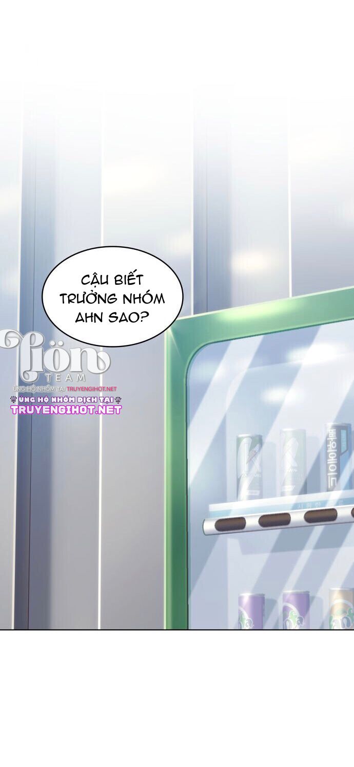 câu chuyện về chị đồng nghiệp của tôi chapter 31.1 3