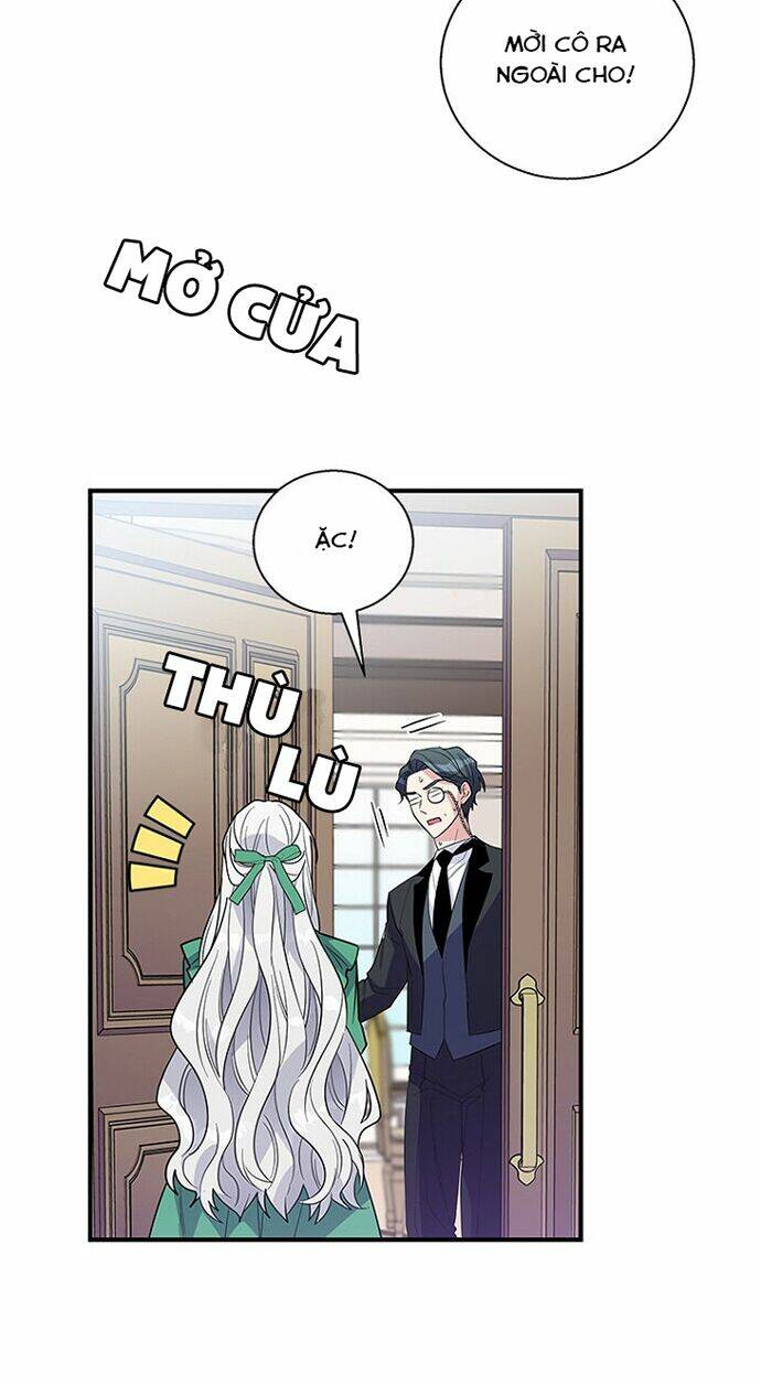 chồng yêu, em muốn đình công! chapter 16 16