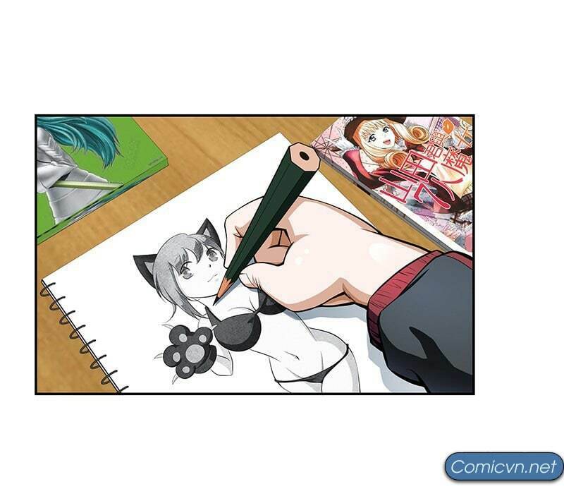 lớp học tử vong chapter 1 2