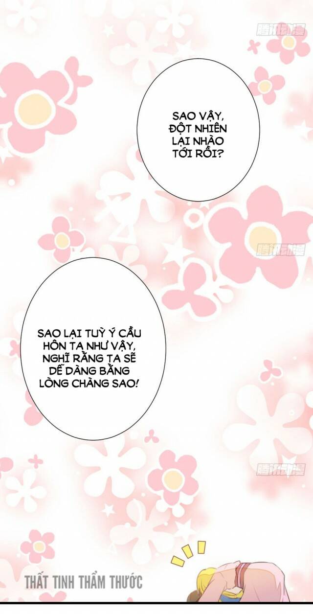 hôm nay ta cũng muốn trêu chọc nàng chapter 65 17