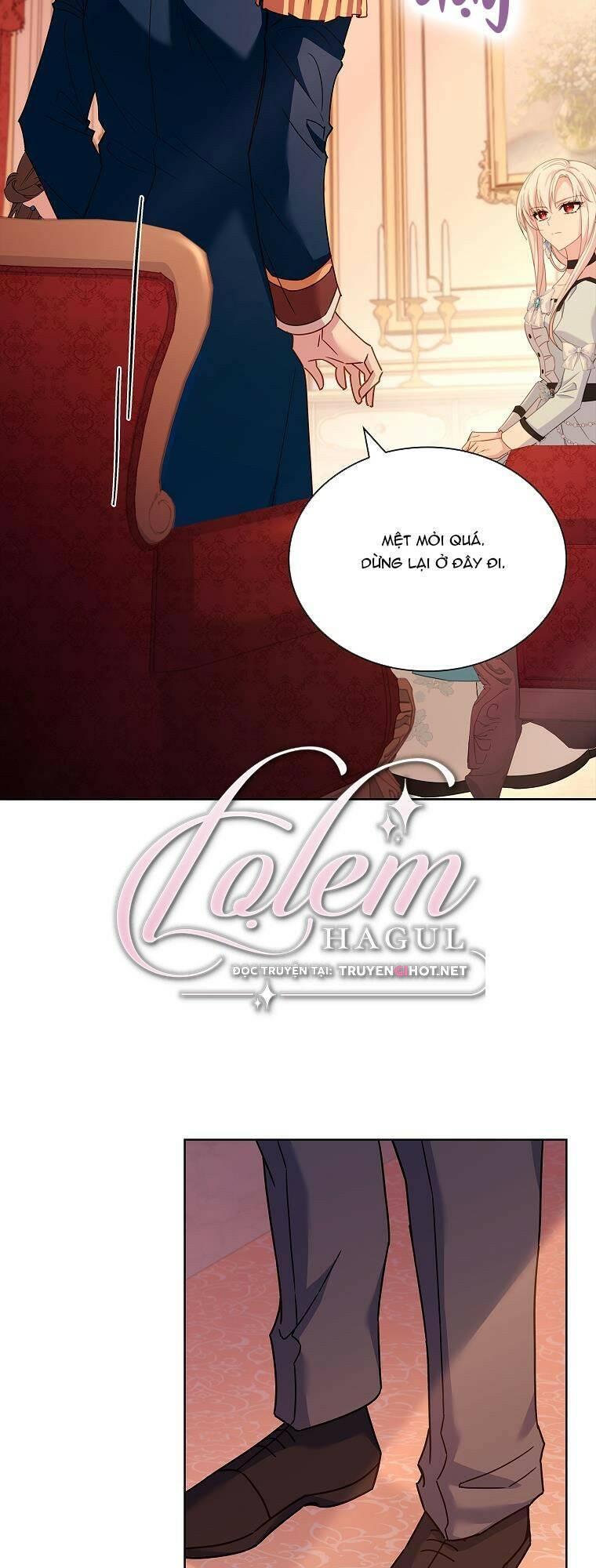 để yên cho tiểu thư hiền chapter 85 38