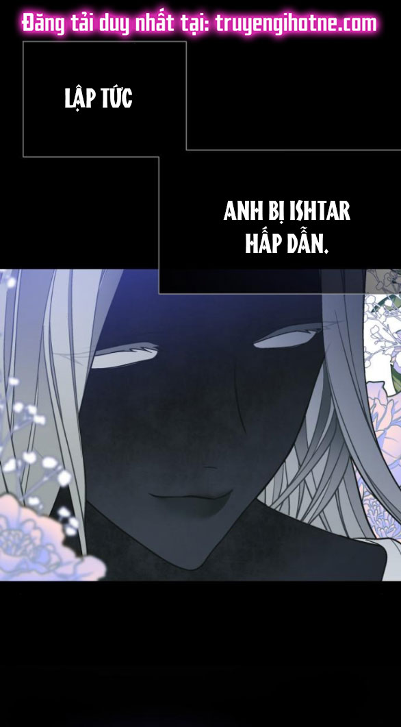 cách hiệp sĩ sống như một tiểu thư chapter 83.1 12