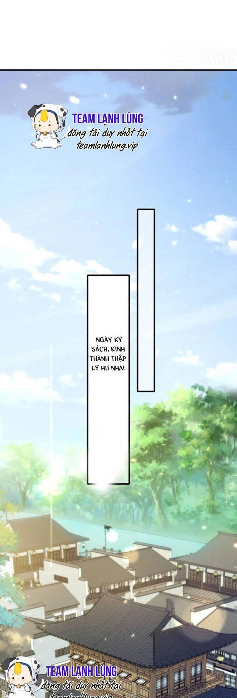 phương thức sinh tồn của công chúa pháo hôi chapter 198 21