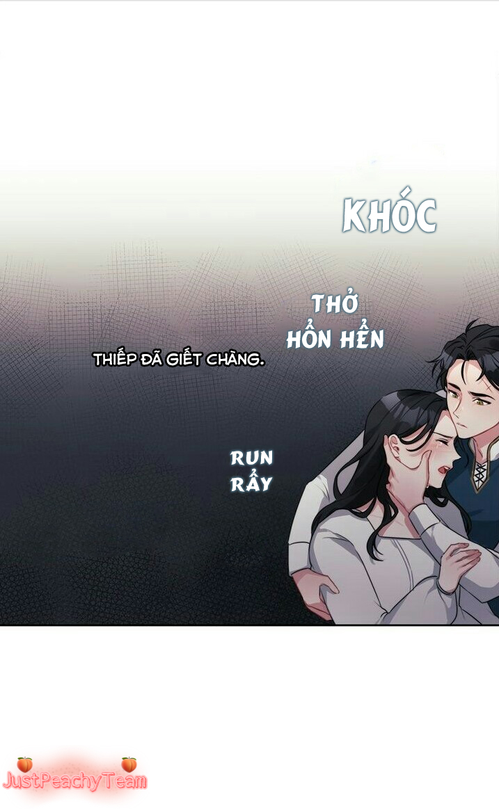 nhân danh đấng cứu thế chapter 7 12