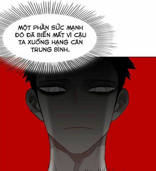 võ sĩ - the boxer chapter 99 110