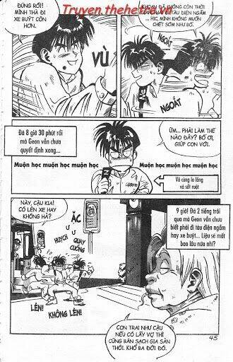 lights out chapter 3 1