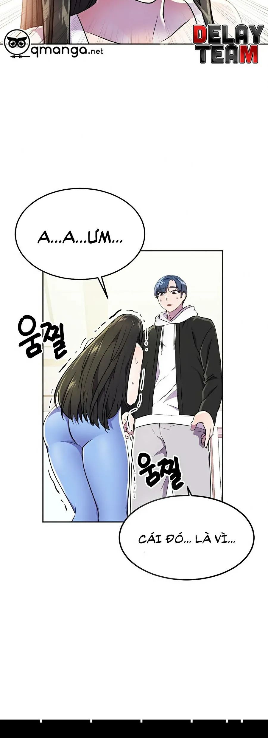 quản lý của siêu anh hùng chapter 24 44