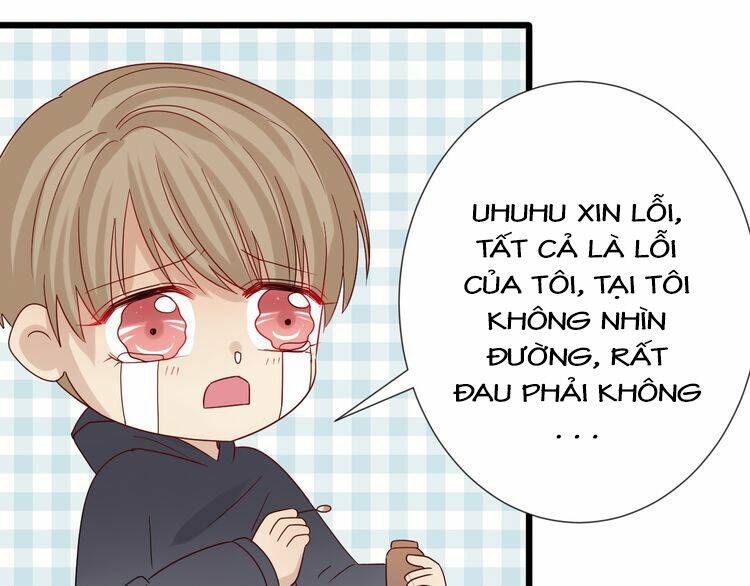 nữ hoàng giá đáo chapter 28 13