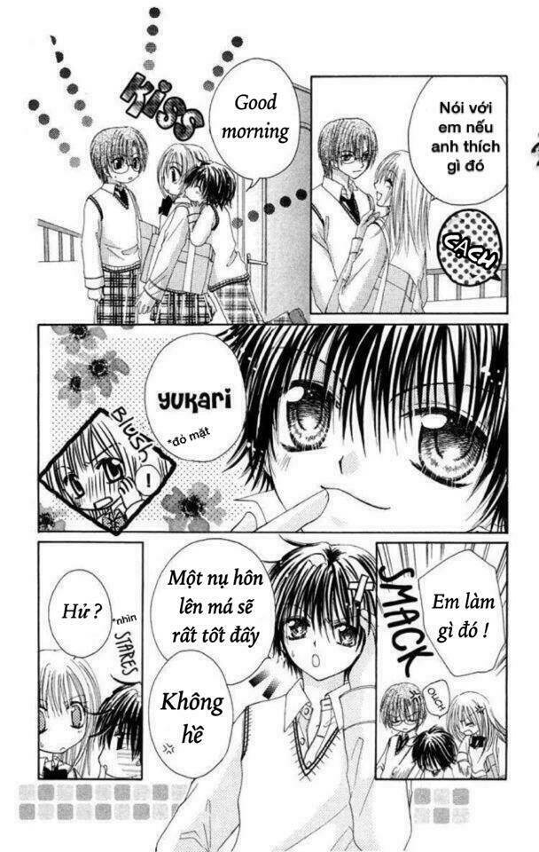 two beasts chapter 2 6