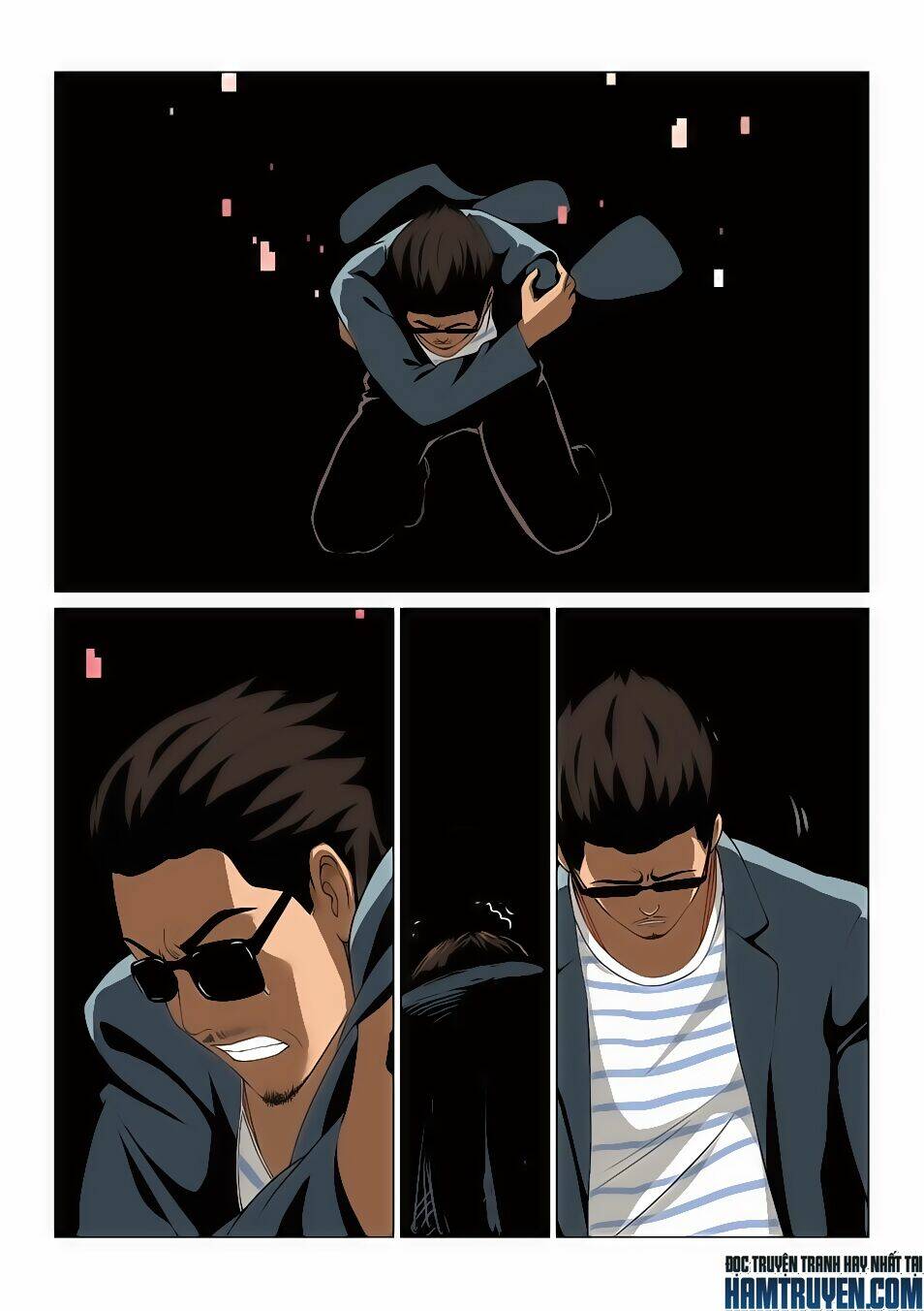 ngụy thủy nghi vân chapter 73 17