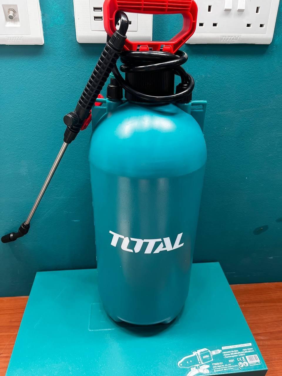 BÌNH XỊT NƯỚC 8L TOTAL THSPP3081 - HÀNG CHÍNH HÃNG