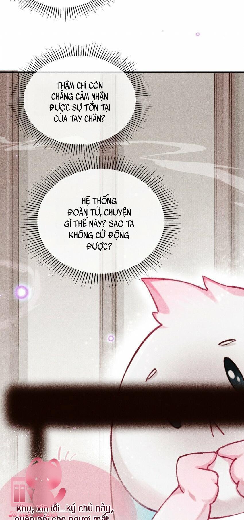 ta dựa vào thân mật với đồ đệ hắc hóa để sống tiếp chapter 1 45