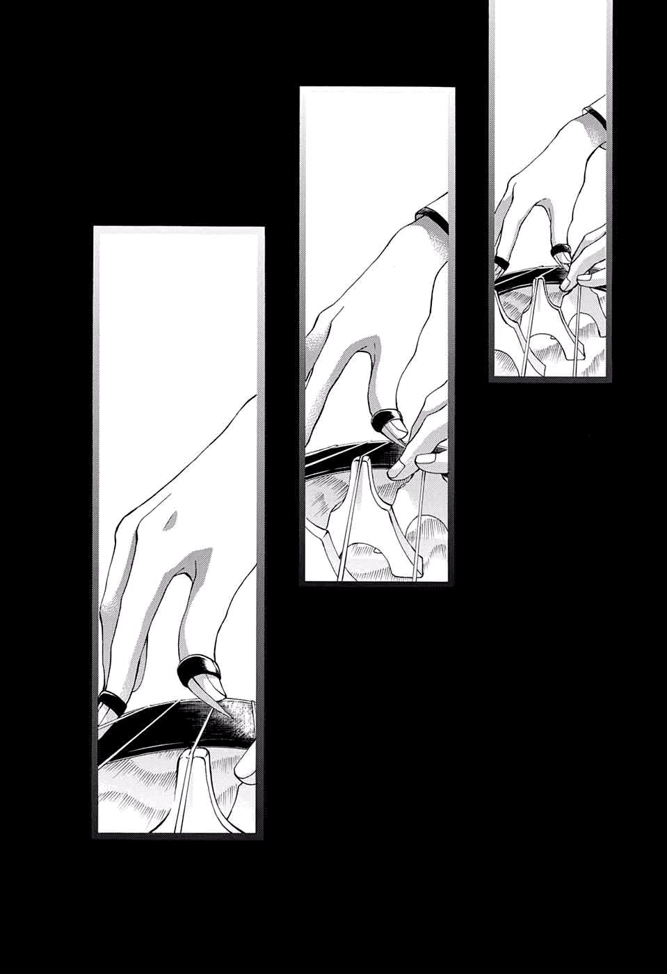 kono oto tomare! chapter 48 45