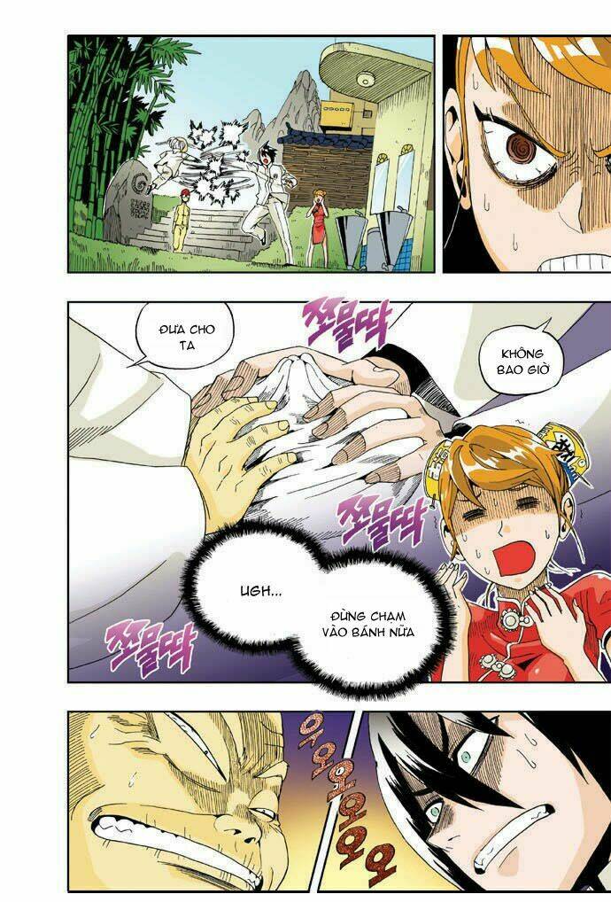 space china dress chapter 11 6